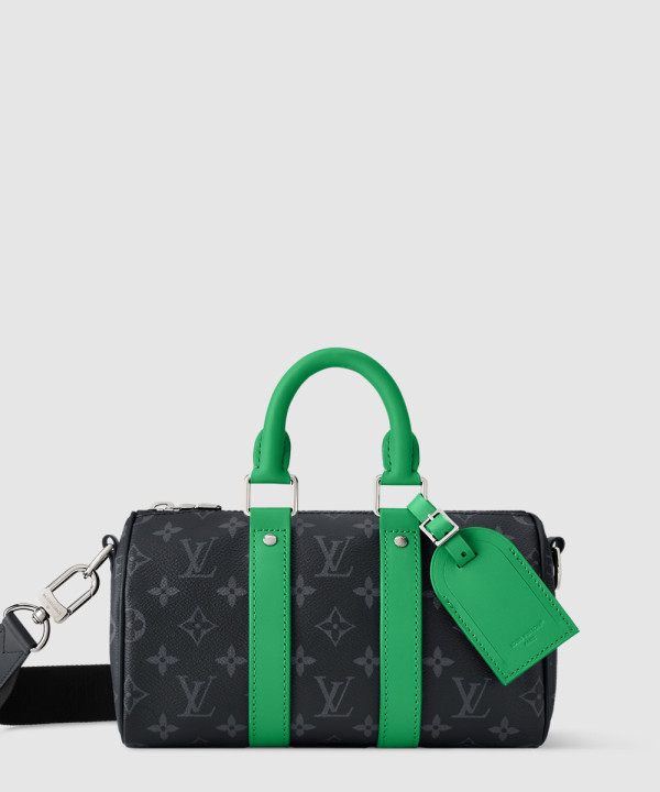 [LOUIS VUITTON-루이비통]키폴 반둘리에 25 M25885