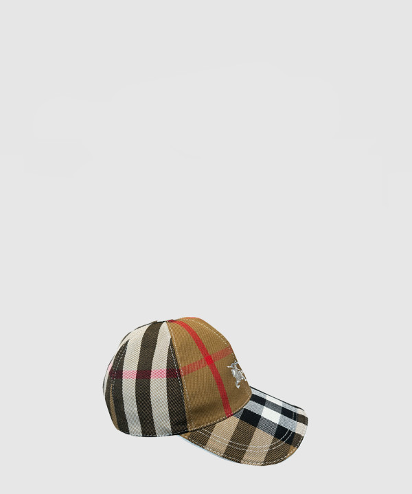 [BURBERRY-버버리]베이스볼 캡 86525431