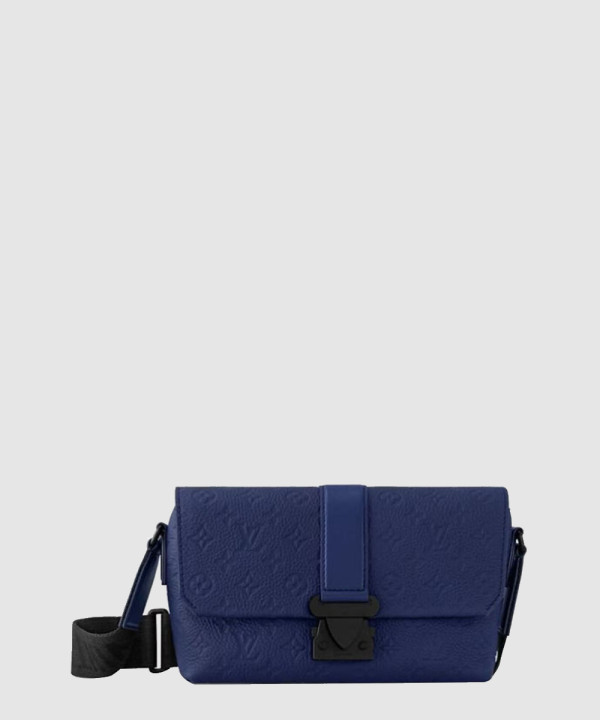 [LOUIS VUITTON-루이비통]S-케이프 메신저 M1169