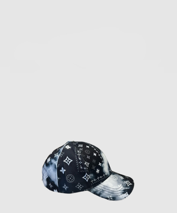 [LOUIS VUITTON-루이비통]베이스볼 캡 M43774