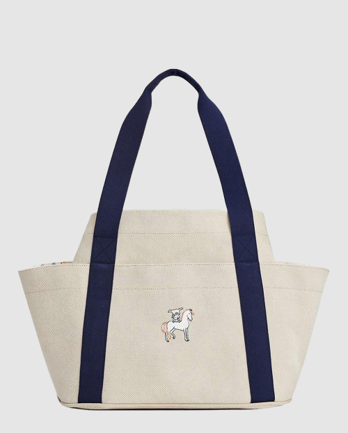 [HERMES-에르메스]Cabriole 다이퍼 백