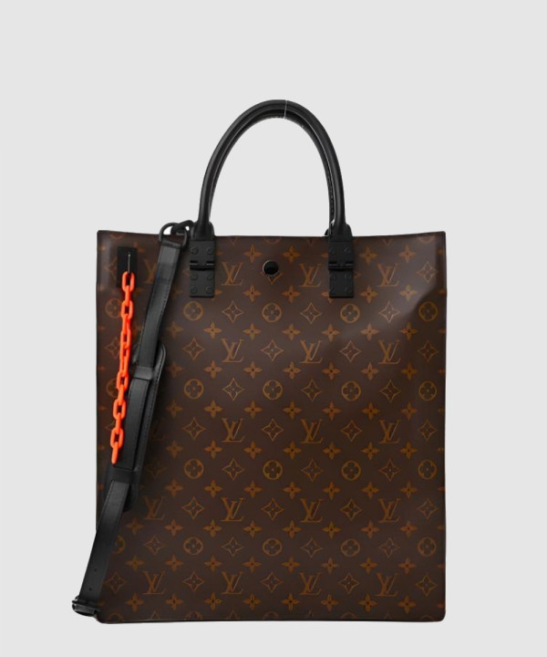 [LOUIS VUITTON-루이비통]위켄드 토트 M44475