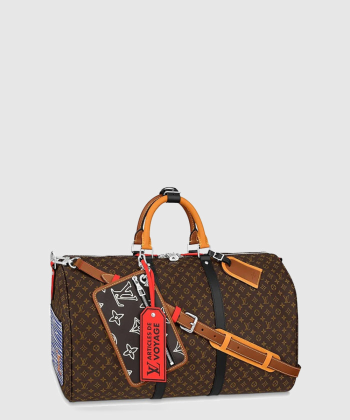 레플리카|이미테이션 louis-vuitton-루이비통키폴-반둘리에-50-1