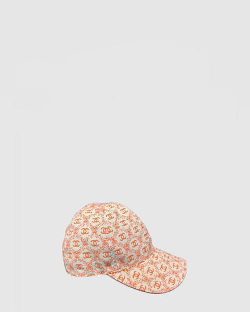 [CHANEL-샤넬]선캡 AA7963