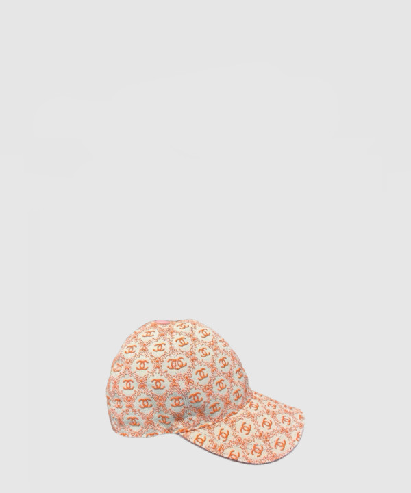 [CHANEL-샤넬]선캡 AA7963