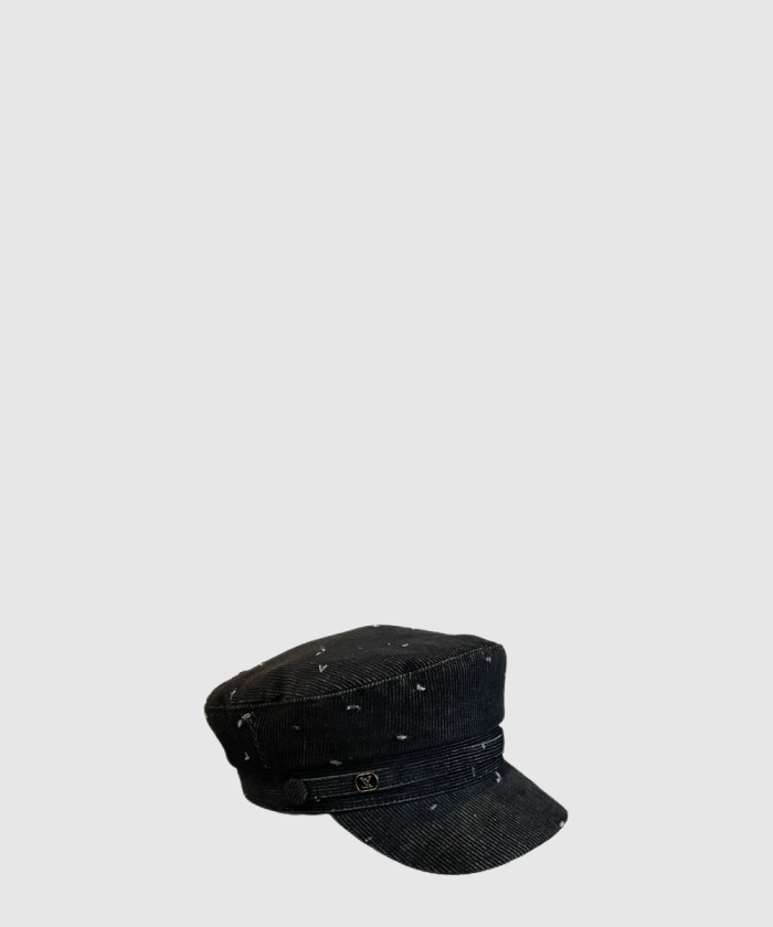 레플리카|이미테이션 louis-vuitton-루이비통팔각-모자-m43637