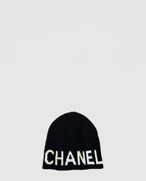 [CHANEL-샤넬]니트 비니 AA7931
