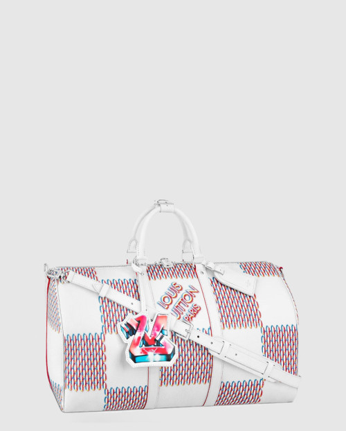 [LOUIS VUITTON-루이비통]키폴 반둘리에 50 M20563