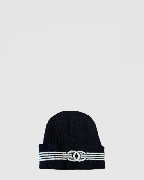 [CHANEL-샤넬]니트 비니 AA8446