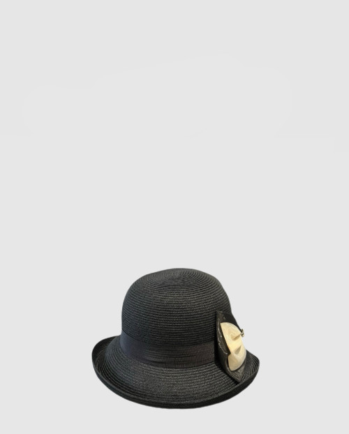 [CHANEL-샤넬]선캡 AA7832