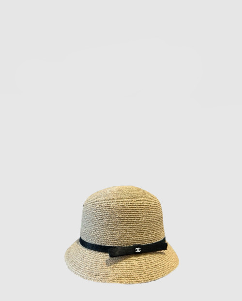 [CHANEL-샤넬]선캡 AA2352