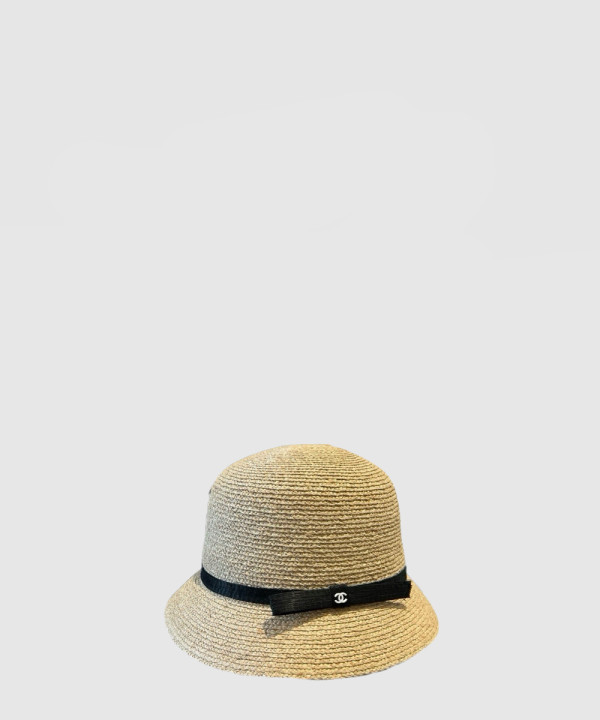 [CHANEL-샤넬]선캡 AA2352