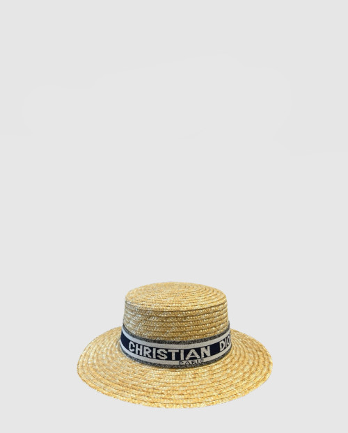 [DIOR-디올]선캡 657TR