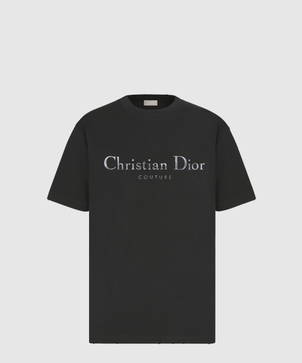 [LOUIS VUITTON-루이비통]Christian Dior Couture 티셔츠 593J6