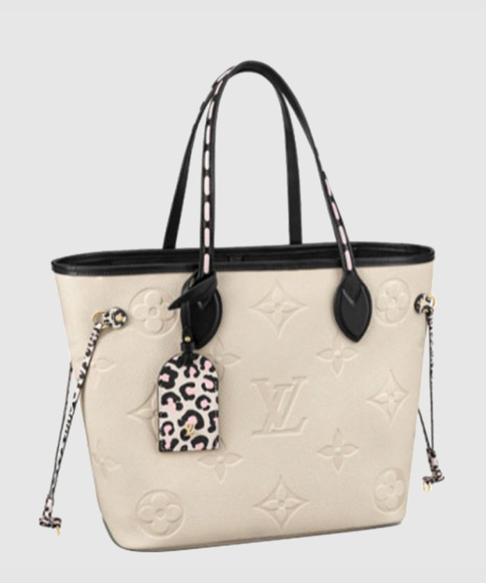레플리카|이미테이션 louis-vuitton-루이비통네버풀-mm-m58525