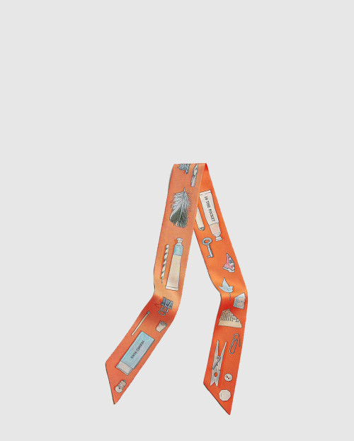 [HERMES-에르메스]In the Pocket Twilly 트윌리