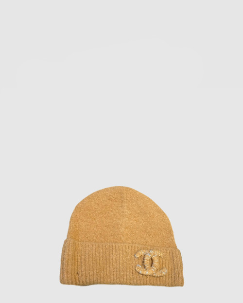 [CHANEL-샤넬]니트 비니 AA7644