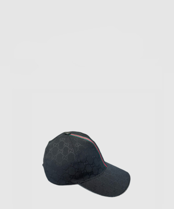 [GUCCI-구찌]베이스볼 캡 784357