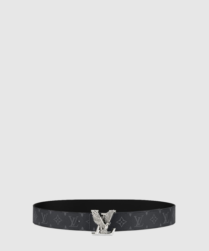 레플리카|이미테이션 louis-vuitton-루이비통브이-도브-양면-벨트-m0576u