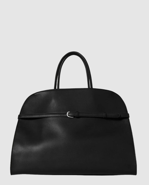 [THE ROW-더로우]MARGAUX 15 레더 토트백 W1488L