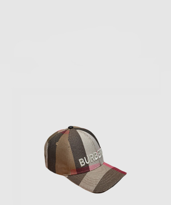 [BURBERRY-버버리]베이스볼 캡 865425182