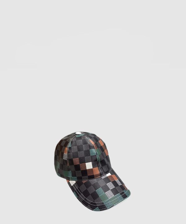 [LOUIS VUITTON-루이비통]베이스볼 캡 M75836