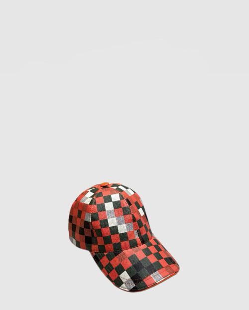 [LOUIS VUITTON-루이비통]베이스볼 캡 M75836