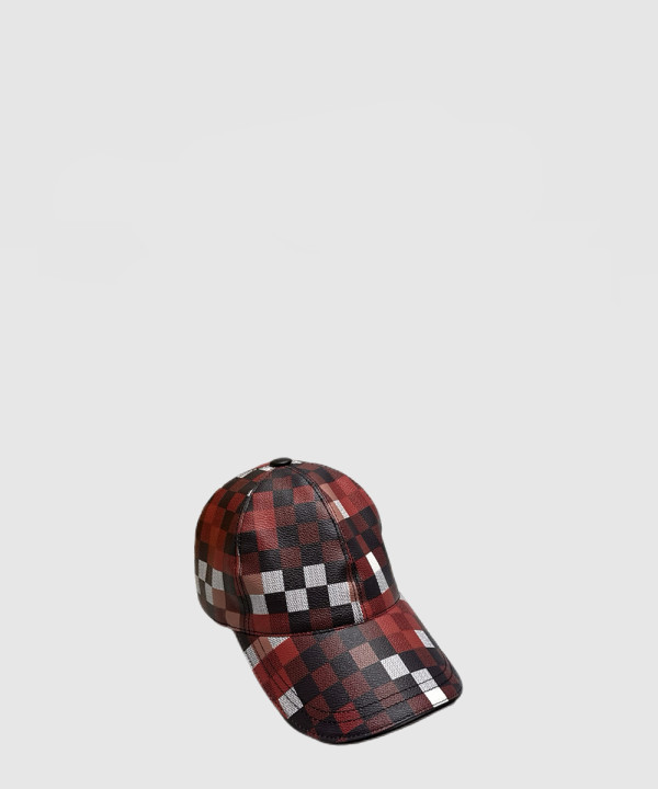 [LOUIS VUITTON-루이비통]베이스볼 캡 M75836
