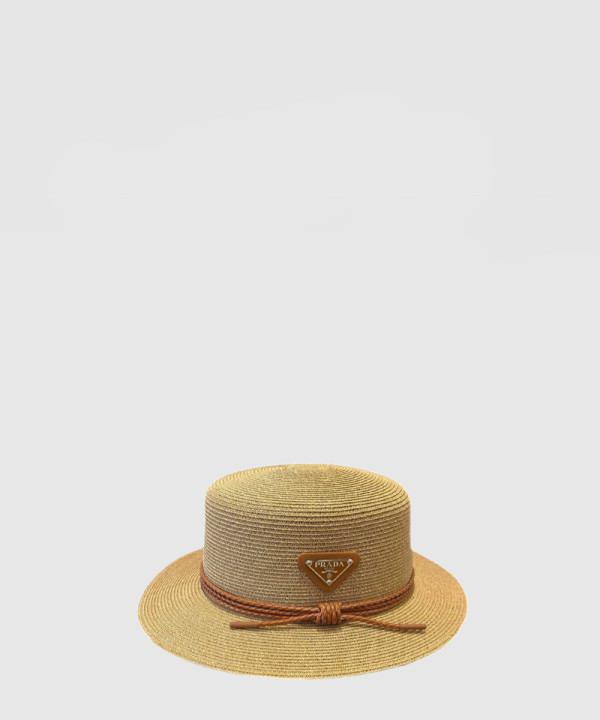 [PRADA-프라다]선캡 2HC252