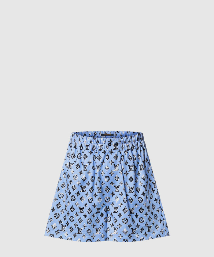 레플리카|이미테이션 louis-vuitton-루이비통기하학-모노그램-복서-쇼츠-1aialp