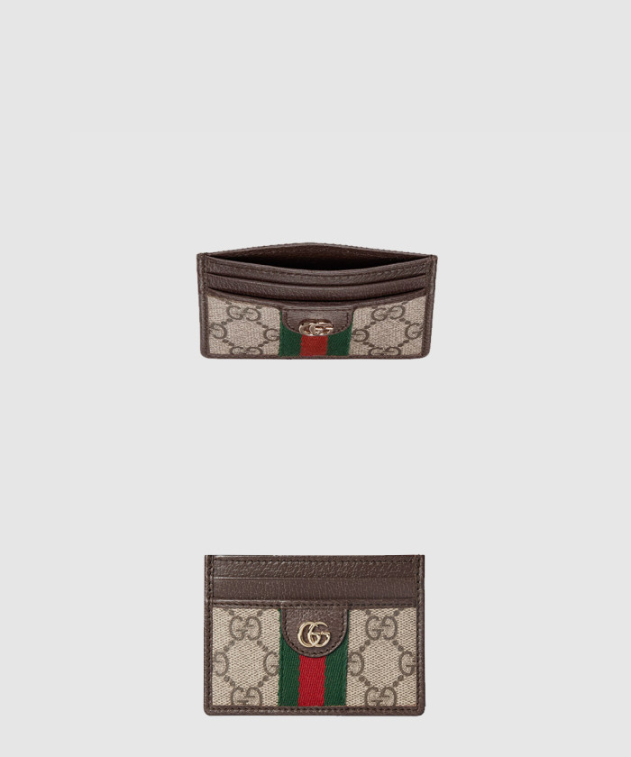 레플리카|이미테이션 gucci-구찌오피디아-카드-케이스-838486