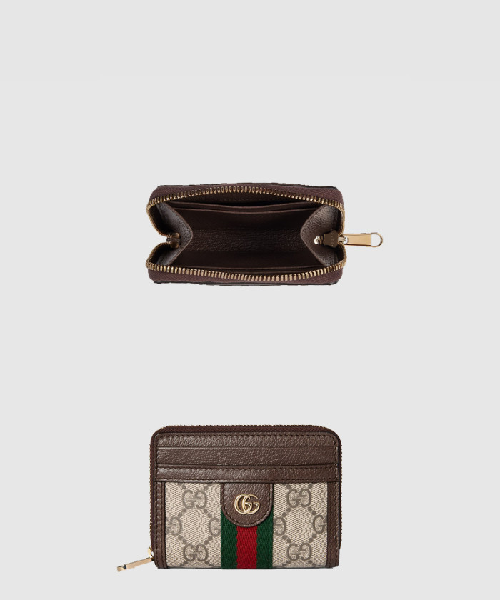 레플리카|이미테이션 gucci-구찌오피디아-지퍼-동전-지갑-838489