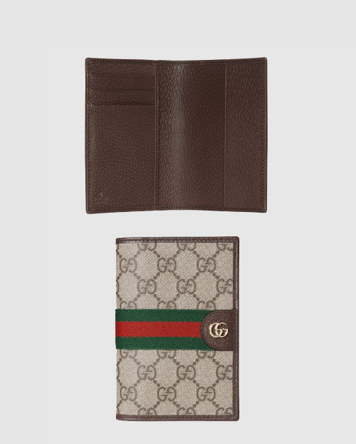 [GUCCI-구찌]오피디아 여권 케이스 838470