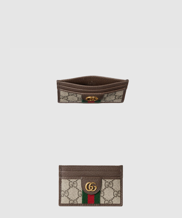 레플리카|이미테이션 gucci-구찌오피디아-카드-케이스-834795