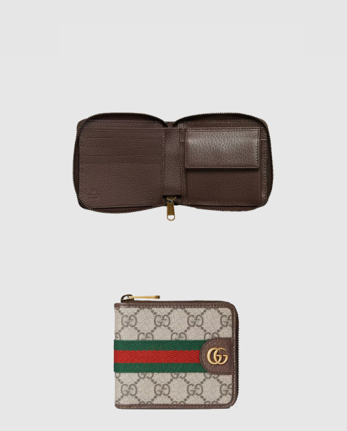[GUCCI-구찌]오피디아 동전 지갑 838653