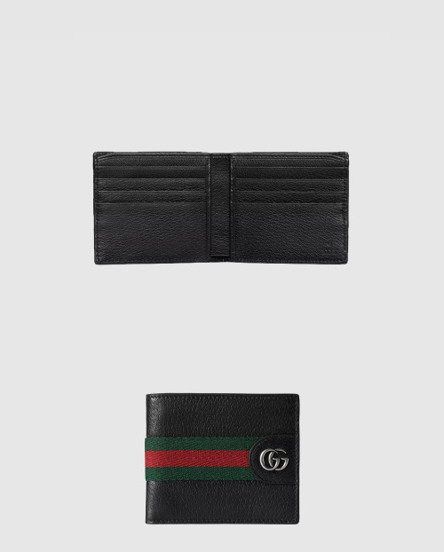 [GUCCI-구찌]오피디아 반지갑 834271