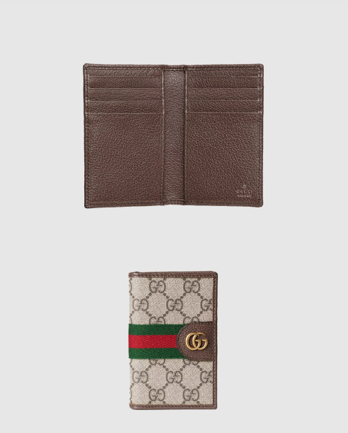 [GUCCI-구찌]오피디아 카드 케이스 834691