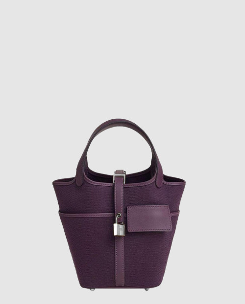 [HERMES-에르메스]피코탄 락