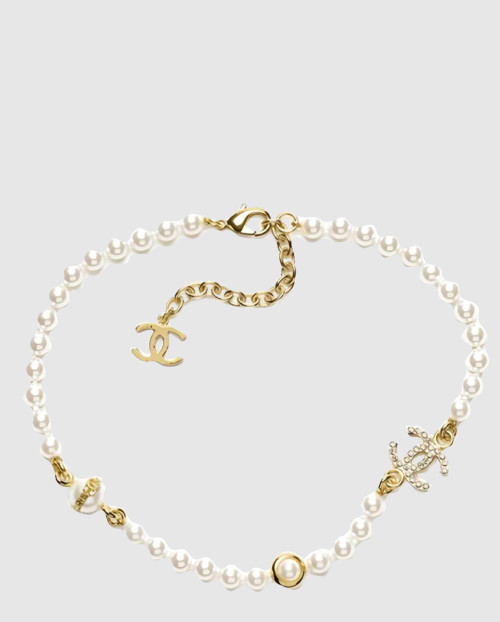 [CHANEL-샤넬]네크리스 ABB601