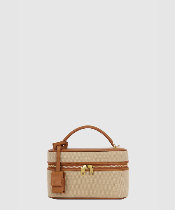 [SAINT LAURENT-생로랑]가비 미니 베니티백 834213