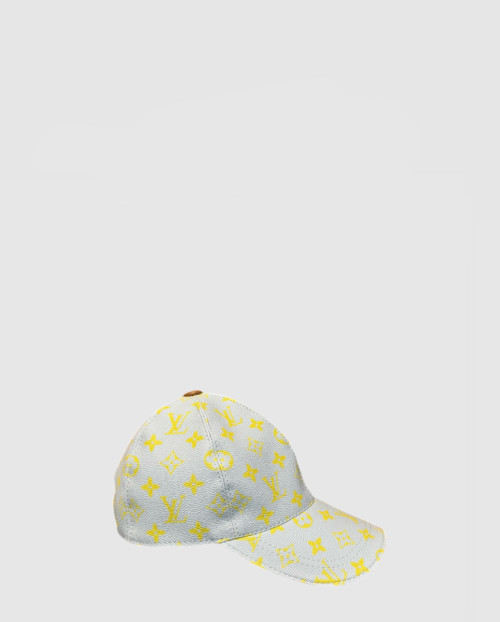 [LOUIS VUITTON-루이비통]베이스볼 캡 M37842
