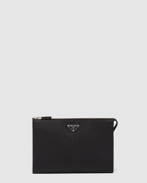 [PRADA-프라다]사피아노 가죽백 2VF030