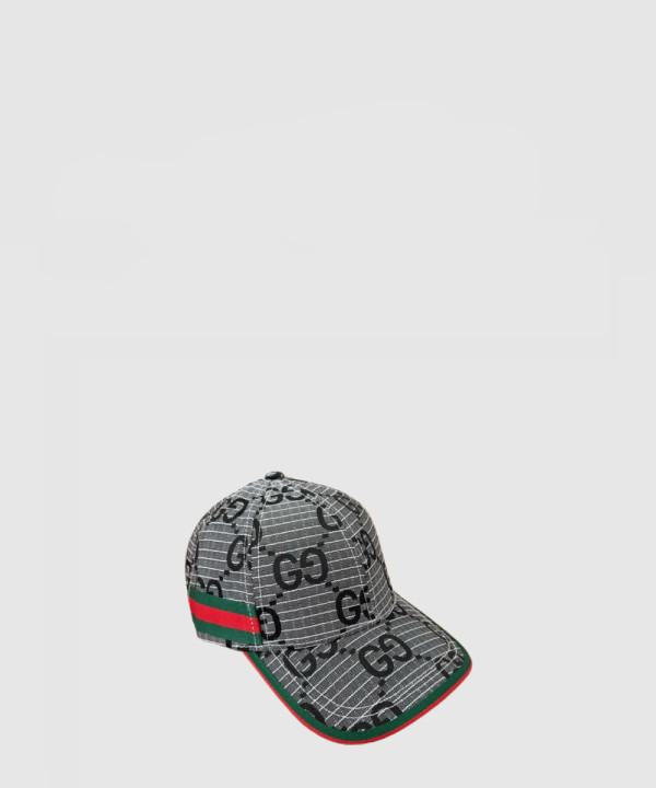 [GUCCI-구찌]베이스볼 캡 783463