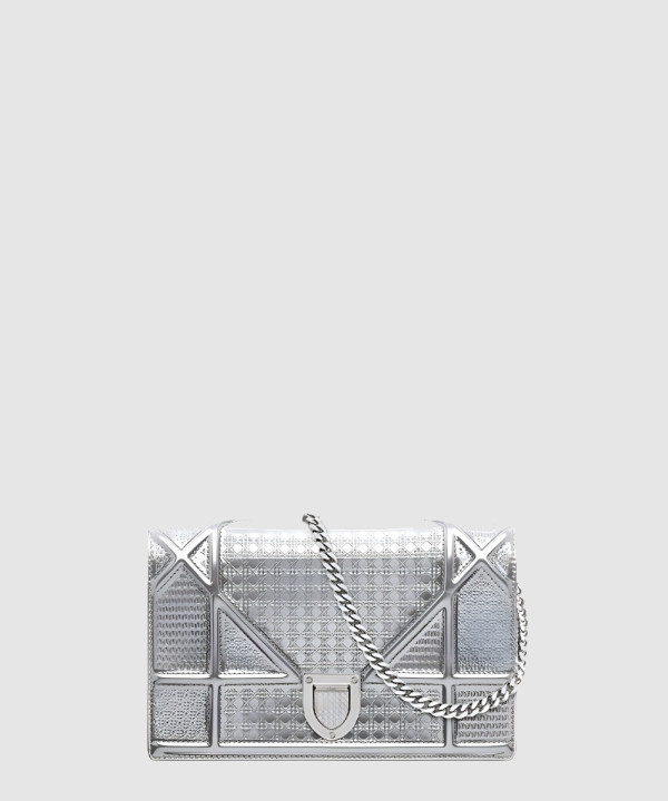 [DIOR-디올]워커 체인백 S0328