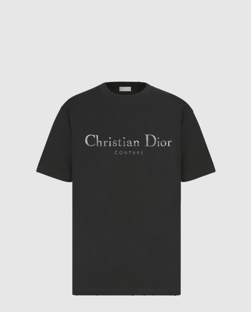 [DIOR-디올]Christian Dior Couture 티셔츠 593M6