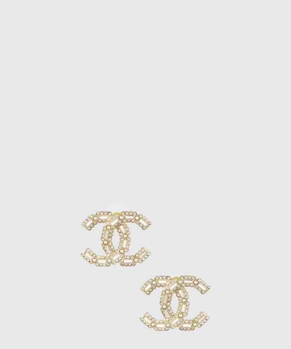 [CHANEL-샤넬]귀걸이 AB9704