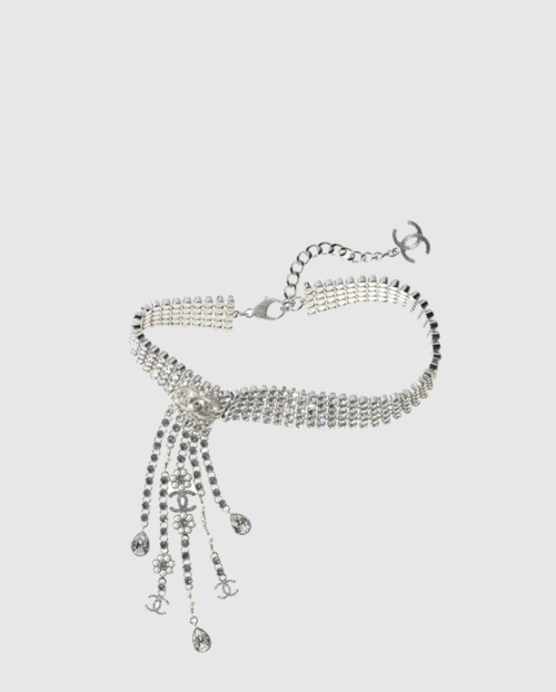 [CHANEL-샤넬]목걸이 AB7105