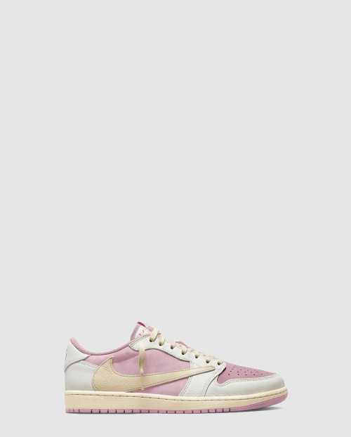 [NIKE-나이키]조던 1 x 트래비스 스캇 x 프라그먼트 로우 DM7866