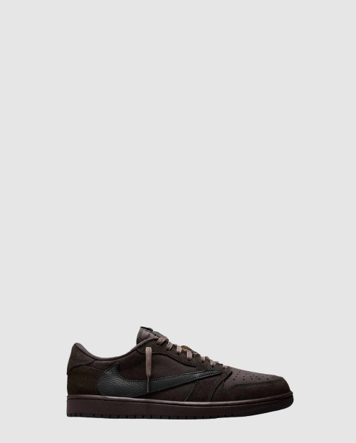 [NIKE-나이키]조던 1 x 트래비스 스캇 x 프라그먼트 로우 DM7866