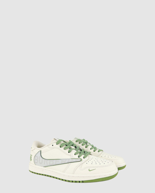 [NIKE-나이키]조던 1 x 트래비스 스캇 x 프라그먼트 로우 DM7866